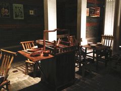 -上海中谷小南国花园酒店