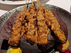 -狮拾久·现代新加坡料理(福田COCO Park店)