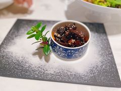 -珍呈中餐厅•粤川淮扬新疆(乌鲁木齐康莱德酒店)
