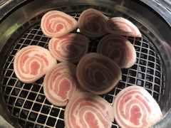 -汉拿山(包河万达店)