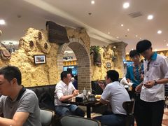 -巴依老爷新疆美食(常营店)