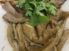 -长平肥姐白粥·海鲜打冷