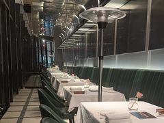 -L'Arome芳芳法国餐厅(仙林金鹰店)