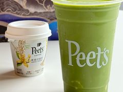 -Peet's 皮爷咖啡(东湖路手作店)