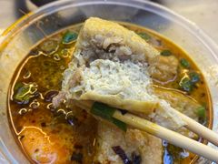 -利群商厦(台东店)