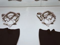 -Jumphai室内蹦极运动