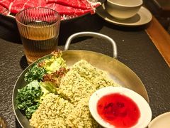 -滇牛云南火锅(桂林路店)