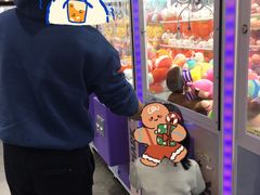 -BIG PINK大粉娃娃机主题馆(圆融星座店)