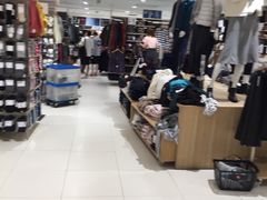 -优衣库(武汉国际广场店)