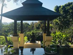 -四季酒店下午茶