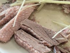 鹅肉-乡亲鹅肉城(吴江店)
