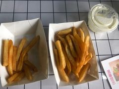 -The Habit Burger Grill 哈比特汉堡(爱琴海店)