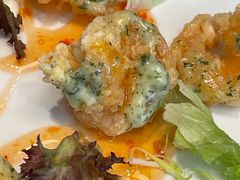 -青麦家·融合餐厅(江岛智立方店)