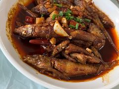 -界山丁老二丁记老鸭汤饭店