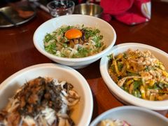 黑松露拌面-SHAN山(前滩太古里店)