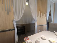 -芭夯兔·兔肉汤锅(新都店)