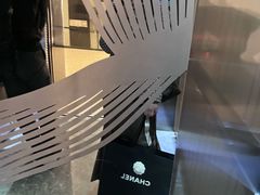 -Chanel(德基广场店)