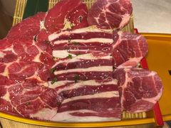 -AJIYA·池袋日式烧肉自助(天津万象城店)