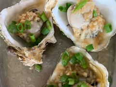 -乡味海鲜农家菜·巽寮土窑鸡(地道美食店)