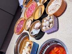 -海底捞大排档火锅(打浦路店)