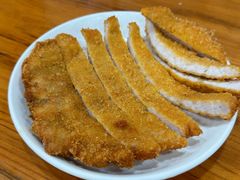 -潘国仙耳光馄饨(黄家阙路店)