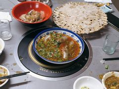 -官塘陈记鱼生·潮汕砂锅粥·牛肉火锅(潮枫路总店)