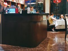 大堂-粤秀小厨·广式早茶(辽宁路店)