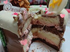 -CAKE BOSS 蛋糕老板(北京世纪金源购物中心)