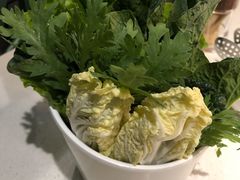 -百年果林椰子鸡(中洲店)