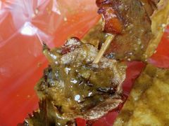 小鱼干-老字号手工凉皮米线(和平小区店)