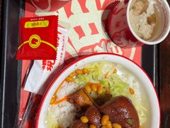 -猪角·闽南猪脚饭(华闽大厦店)