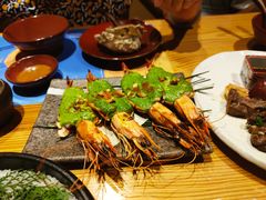-花潮料理艺食馆(世欧广场店)