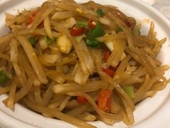 -马凯餐厅(长椿街店)