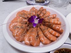 -不仔客海鲜·三亚老字号(第一市场店)