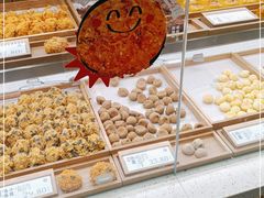 -泸溪河桃酥(湖滨银泰in77店)