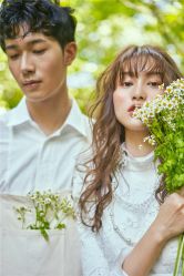 -易摄影婚纱摄影工作室