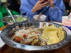 焖烧鸡-弓虽昌焖烧鸡(大竹林店)