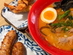 -吾妻拉面•和风食堂(群光广场店)