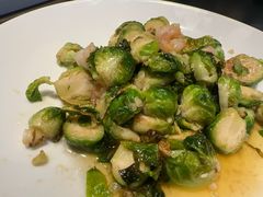 -宴天下北京烤鸭店(南桥店)