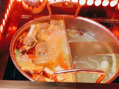 -唱客美食KTV量贩(北京路店)