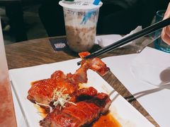 -港丽餐厅