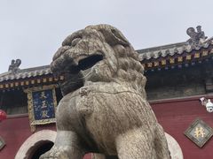 -五台山风景名胜区