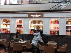 大堂-布歌东京(金融街购物中心店)