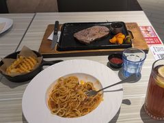 -必胜客(长安长青店)