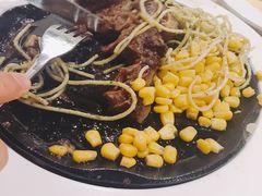 -豪客来牛排(新街口羊皮巷店)