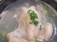 -张师傅参鸡汤店(高丽街店)