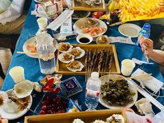 -丹世红酒庄·烧烤·团建·婚礼·水上运动