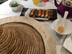 -云中鱼蒸汽石锅鱼(川沙百联店)