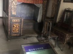 -邓小平故里