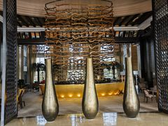 -上海东方佘山翰悦阁酒店·Vie全日制餐厅